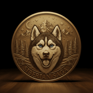 HOSKY Token