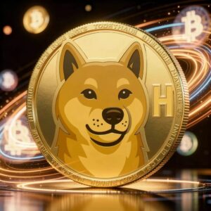Hachiko Inu Meme Coin