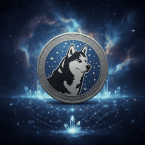 Husky Meme Coin