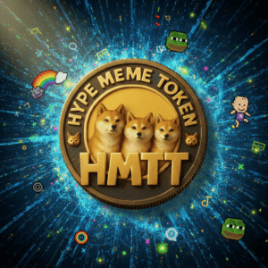 Hype Meme Coin