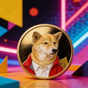 Inu Inu Meme Coin