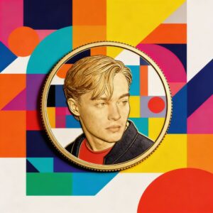 Jason (Eth) Meme Coin