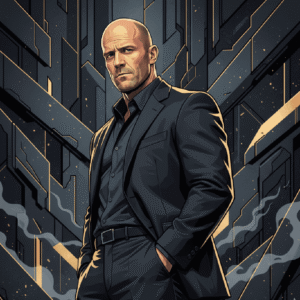 Jason Statham