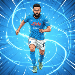 Khvicha Kvaratskhelia