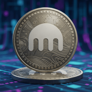 Kraken Meme Coin