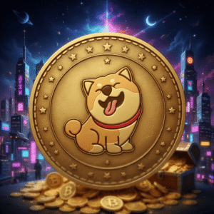 Kuma Inu Meme Coin