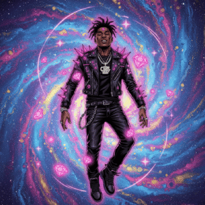 Lil Uzi Vert