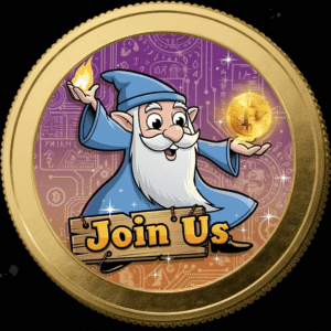 MAGIC • INTERNET • MONEY (MIM)