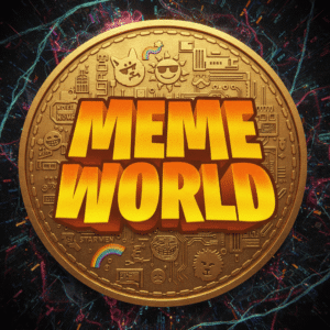 MEME WORLD Coin