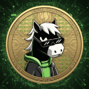MOMO FUN Meme Coin