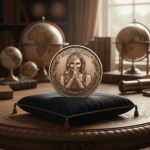 Melania Meme Coin
