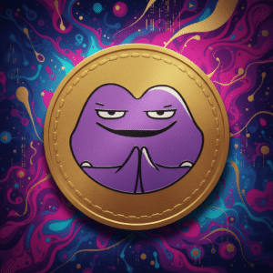 MemeDAO Meme Coin