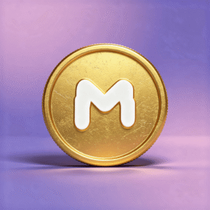 MongCoin