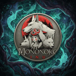 Mononoke Inu Meme Coin