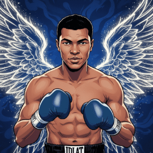 Muhammad Ali