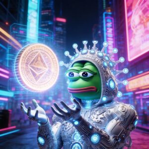 Neiro (NEIRO) Meme Coin