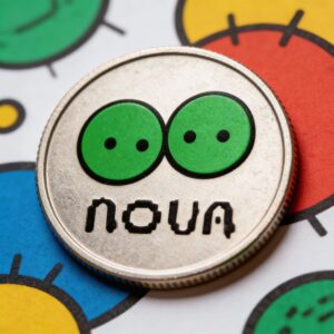 Nova Meme Coin