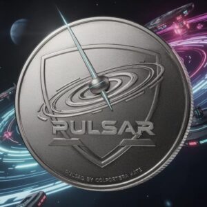 PULZAR Meme Coin