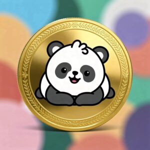 Panda Meme Coin