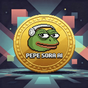 Pepe Sora AI Coin