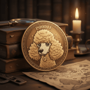 Poodle Token Meme Coin