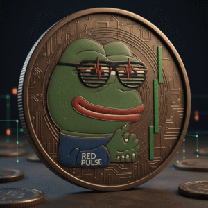 Pulse Meme Coin
