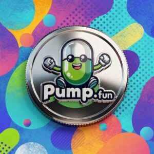 PumpFun Token Meme Coin