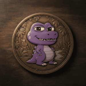 Rex Meme Coin