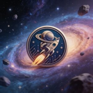 Rocket Meme Coin