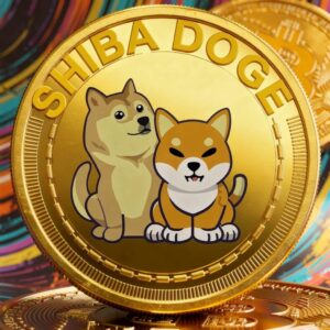 Shiba Doge Meme Coin