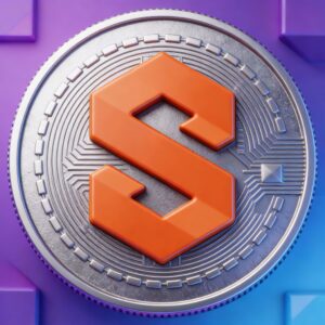 Snap Token Meme Coin