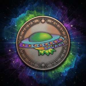 Solaxy (SOLX) Meme Coin