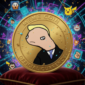 TREMP Meme Coin