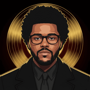 The Weeknd