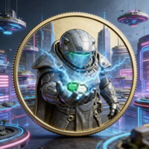 The White Whale Meme Coin