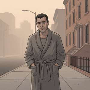 Vincent Chin Gigante