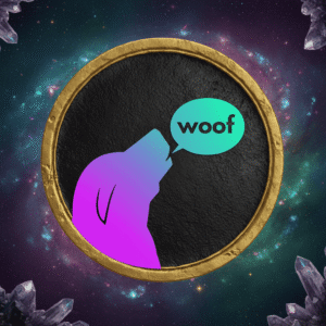 WOOF Meme Coin