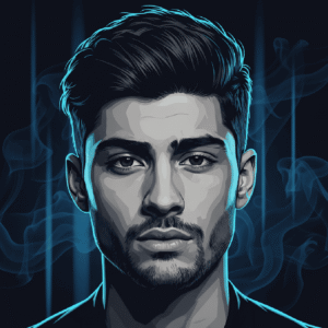 Zayn Malik