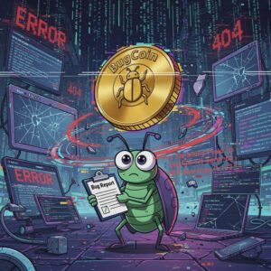 Bug Coin