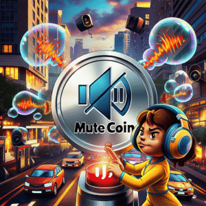 Mute Coin