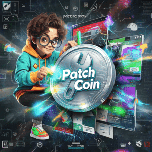 Patch Coin