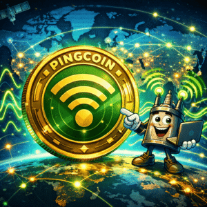 Ping Coin