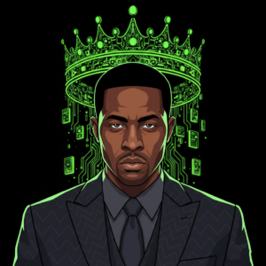 Kenneth Supreme McGrif