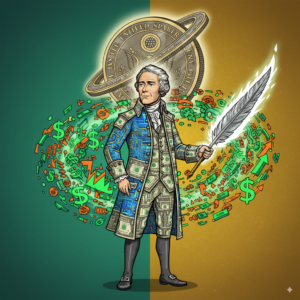 Alexander Hamilton