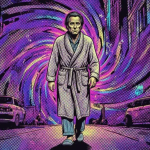 Vincent The Chin Gigante