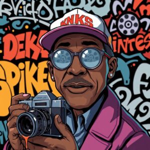 Spike lee